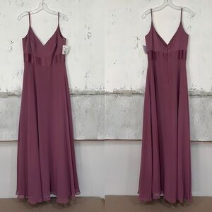 𝅺DAVID’S Bridal Chianti Bridal Dress